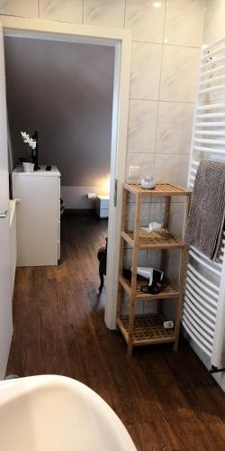Apartamento Haus Lackner