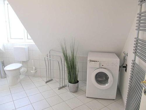 Apartmentvermittlung Mehr Als Meer - Objekt 14
