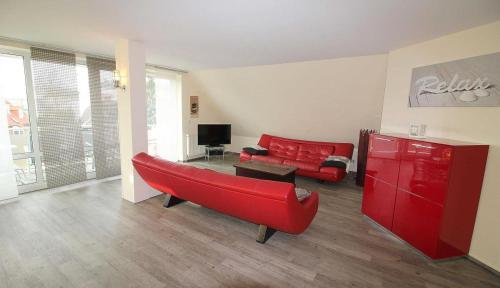 Apartmentvermittlung Mehr Als Meer - Objekt 14