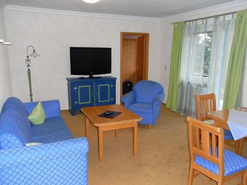 Hotel Garni Seebachst�ble