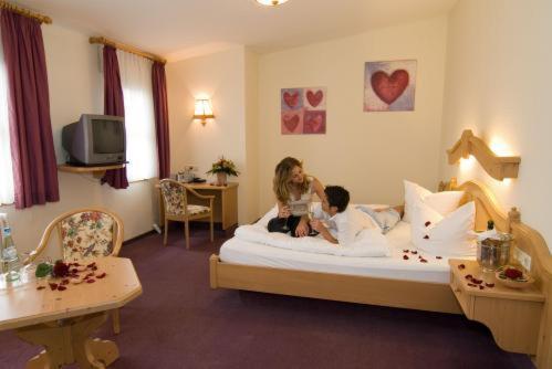 Hotel Garni Seebachst�ble