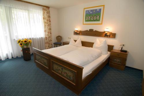 Hotel Garni Seebachst�ble