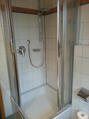 Hotel Garni Seebachst�ble