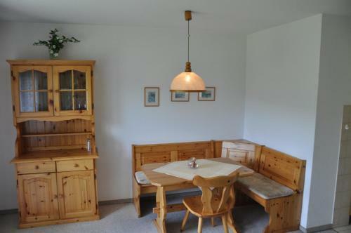 Apartamento Appartements Waldrose