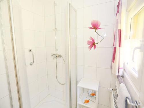 Apartamento Haus Johanna
