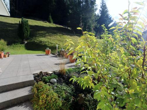Apartamento Haus Johanna