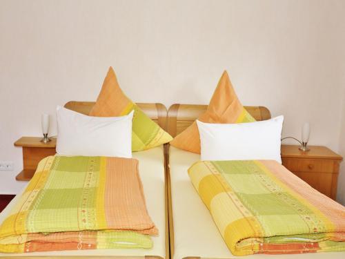 Apartamento Haus Johanna