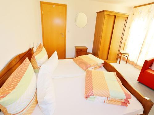 Apartamento Haus Johanna