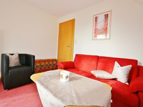 Apartamento Haus Johanna
