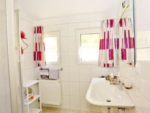 Apartamento Haus Johanna