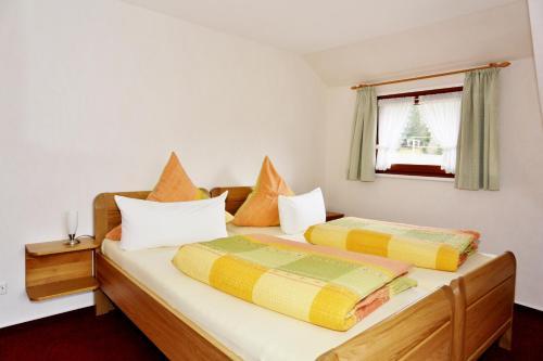 Apartamento Haus Johanna
