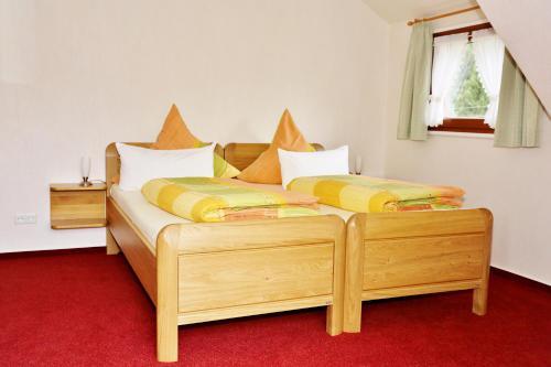 Apartamento Haus Johanna
