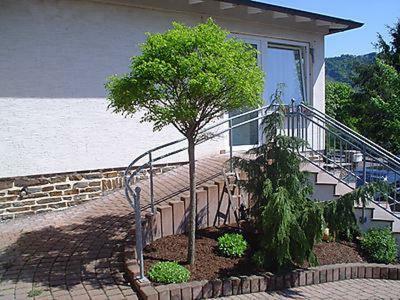 Apartamento Ferienwohnung Eigner