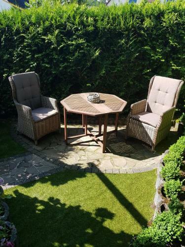 Apartamento Ferienwohnung Eigner