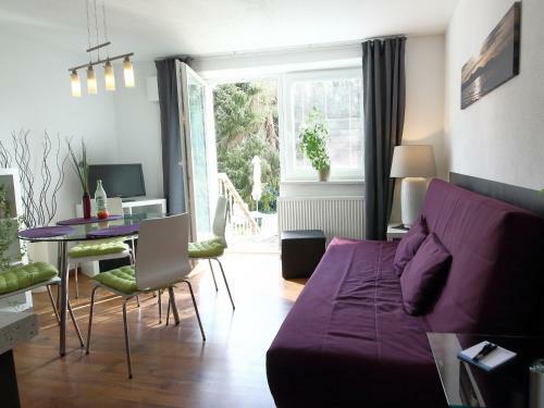 Ts Apartments