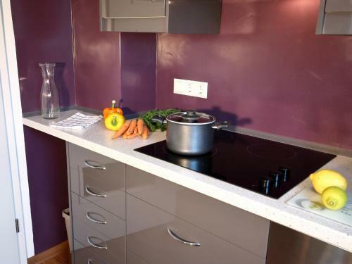 Ts Apartments