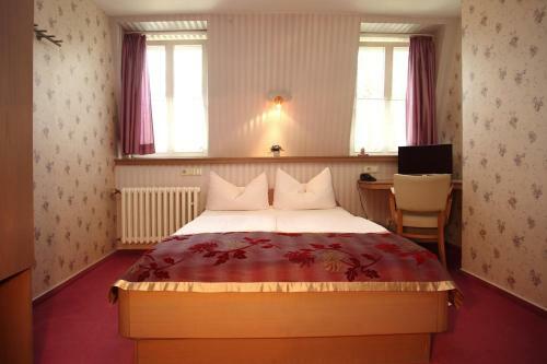 Astoria Hotel