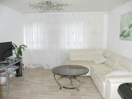 Apartamento Ferienwohnung Volskyy