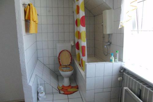 Apartamento Ferienwohnung Volskyy