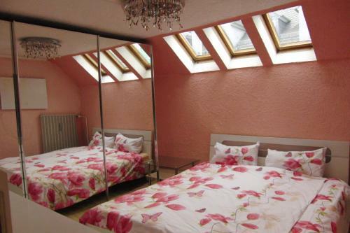 Apartamento Ferienwohnung Volskyy
