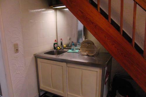 Apartamento Ferienwohnung Volskyy