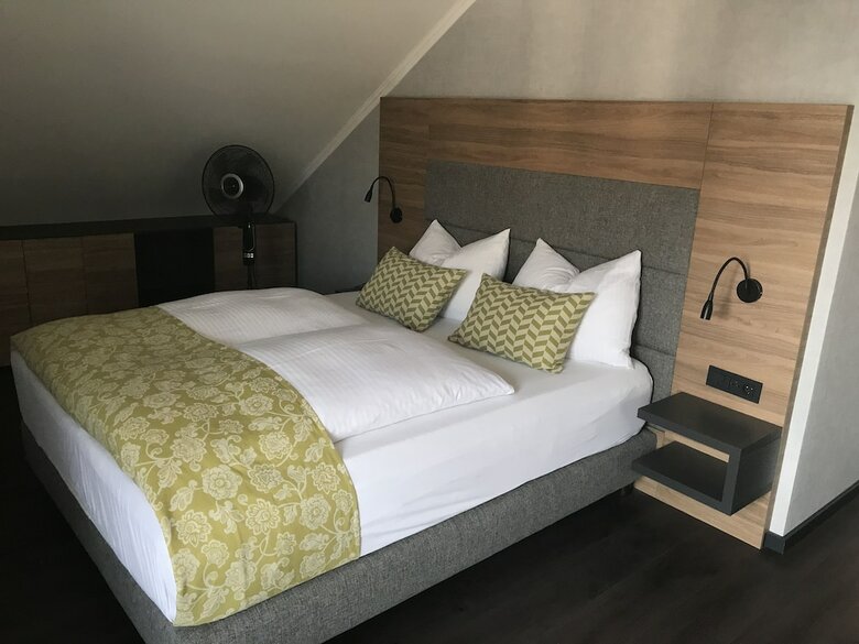 Hotel Am See