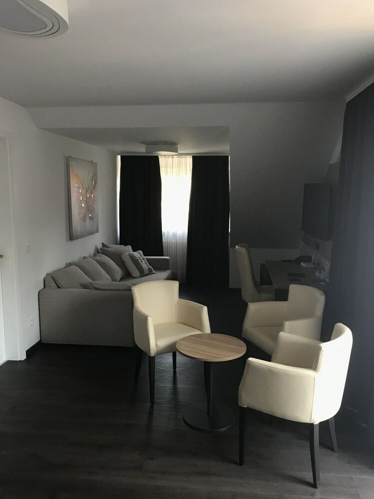 Hotel Am See