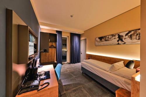 Best Western Hotel The K