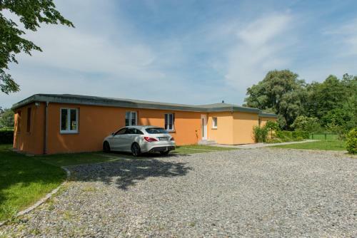 Apartamento An Der G�nz
