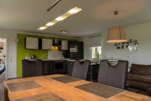 Apartamento An Der G�nz