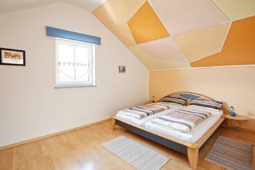 Apartamento Am R�ckerlhof