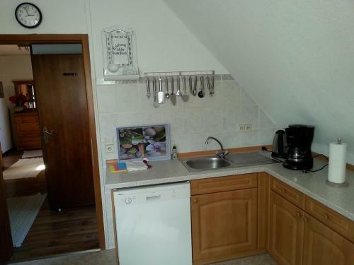 Apartamentos Cremers Ferienwohnung