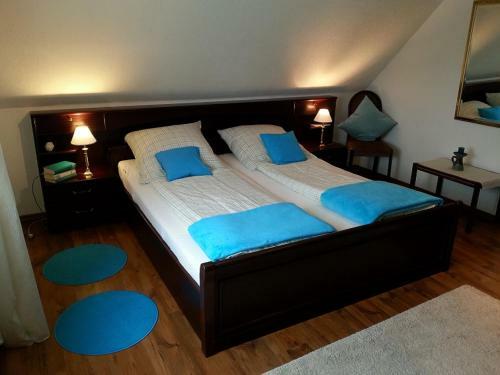 Apartamentos Cremers Ferienwohnung