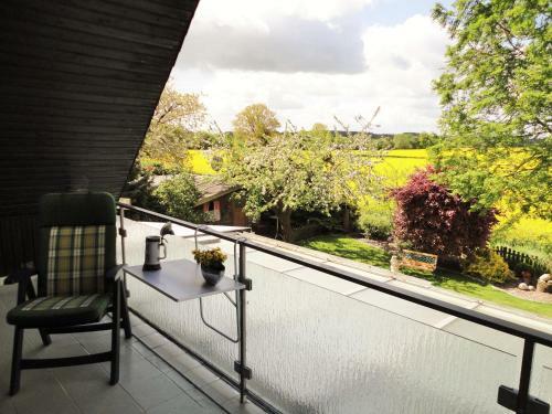 Apartamentos Cremers Ferienwohnung