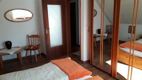 Apartamentos Cremers Ferienwohnung