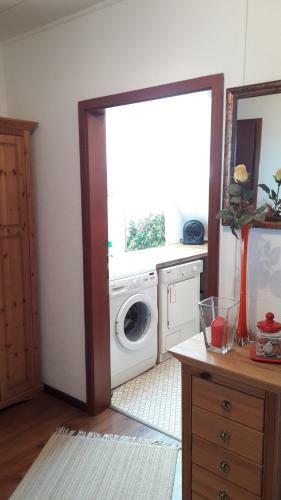 Apartamentos Cremers Ferienwohnung