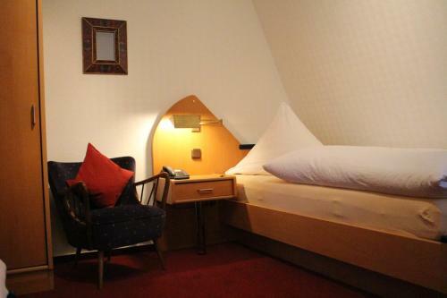Hostal G�stehaus Niemerg