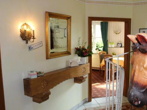 Hostal G�stehaus Niemerg