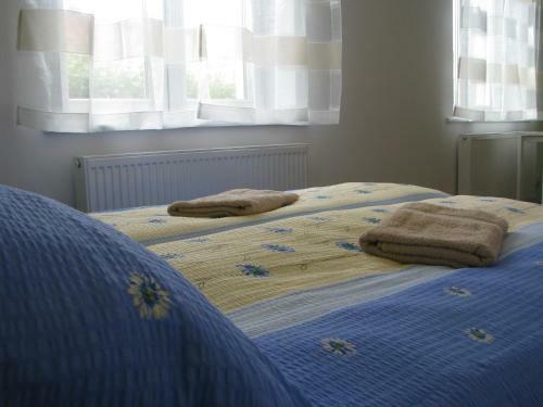 Residencia Villa Sart