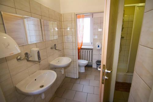 Cinnamon Hostel