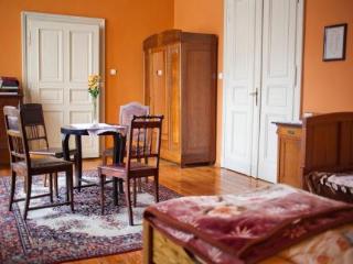 Hostel 'mleczarnia'