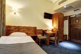 Hotel Dw Piast Hostel