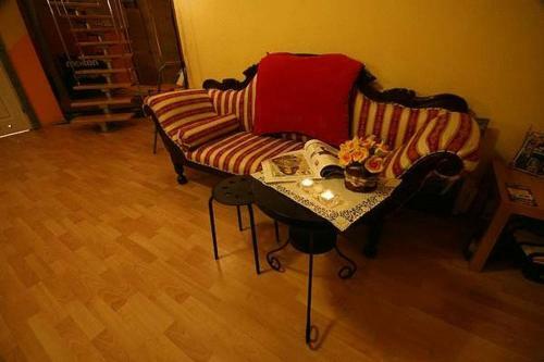 Centrum Hostel