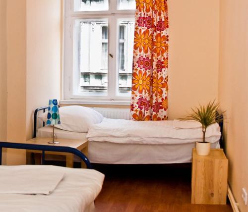 Frolic Goats Hostel