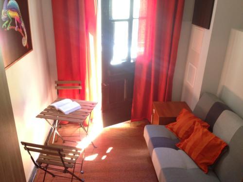 Frolic Goats Hostel