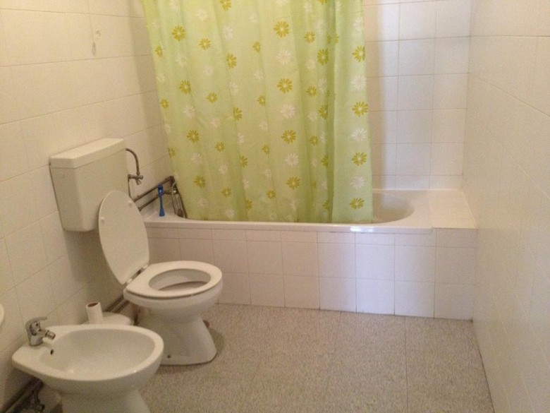 Residencia Hospedaria Verde Esperan�a
