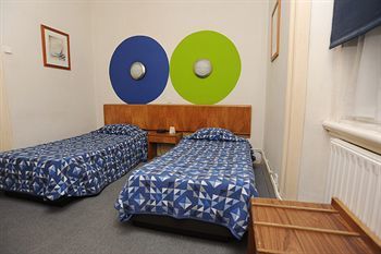 Bed & Breakfast Residencial Saldanha