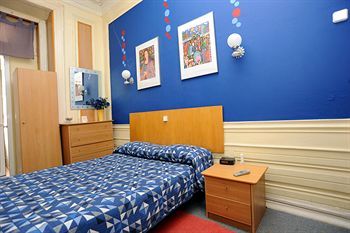 Bed & Breakfast Residencial Saldanha