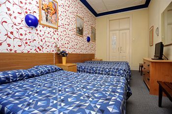 Bed & Breakfast Residencial Saldanha