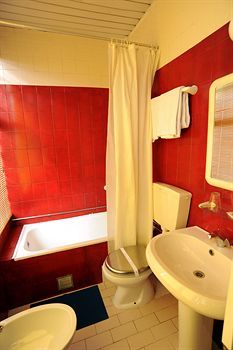 Bed & Breakfast Residencial Saldanha